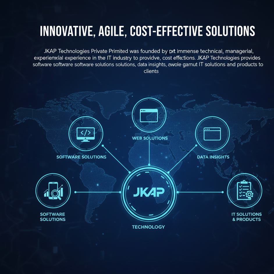 JKAP List of Services