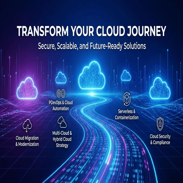 JKAP Cloud Solutions