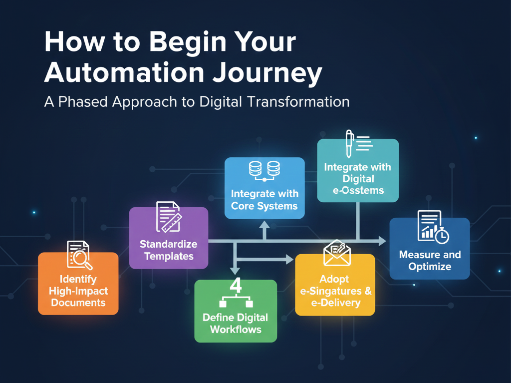 JKAP How to Begin Shipping Document Automation
