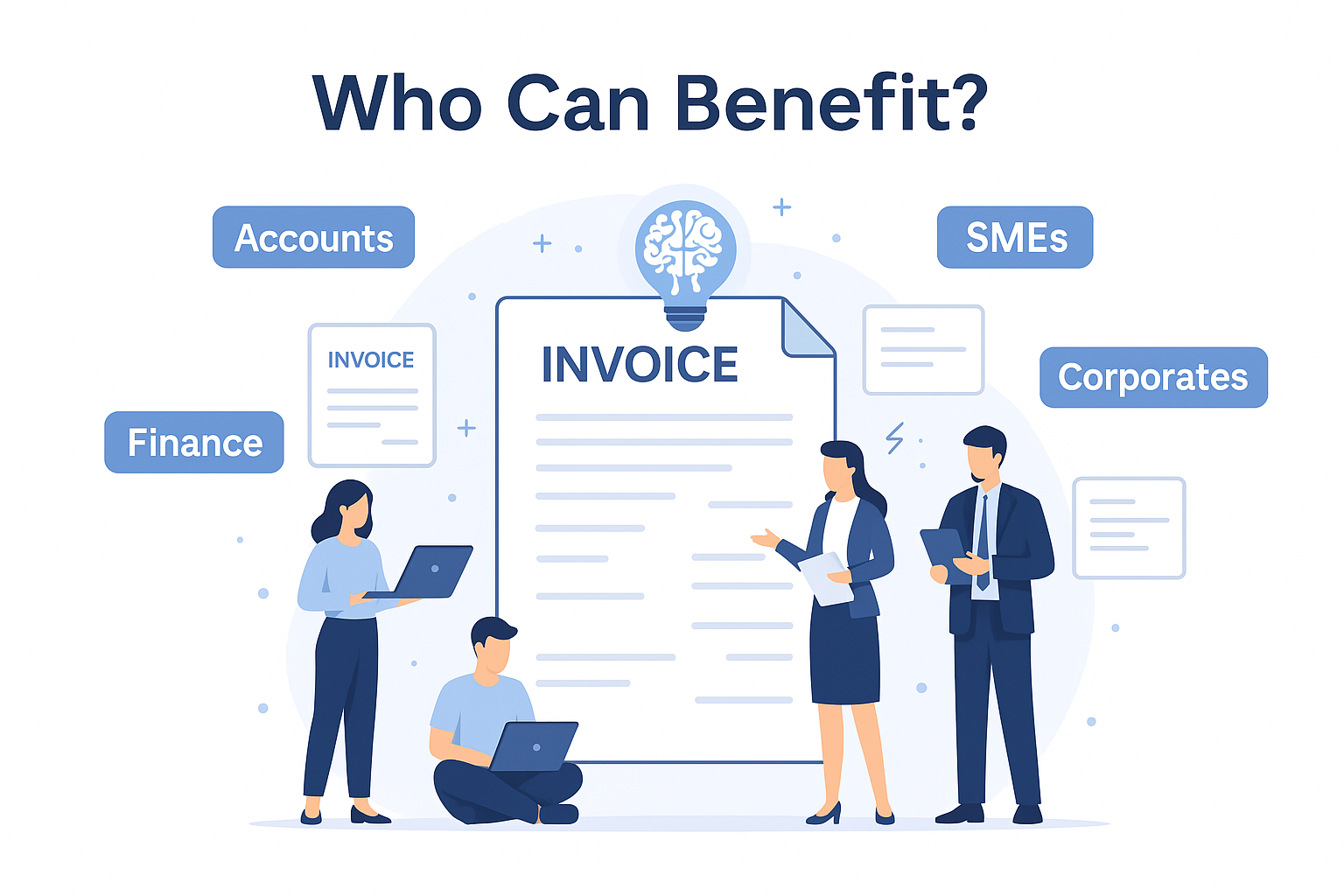 JKAP ParseMate Who Can Benefit